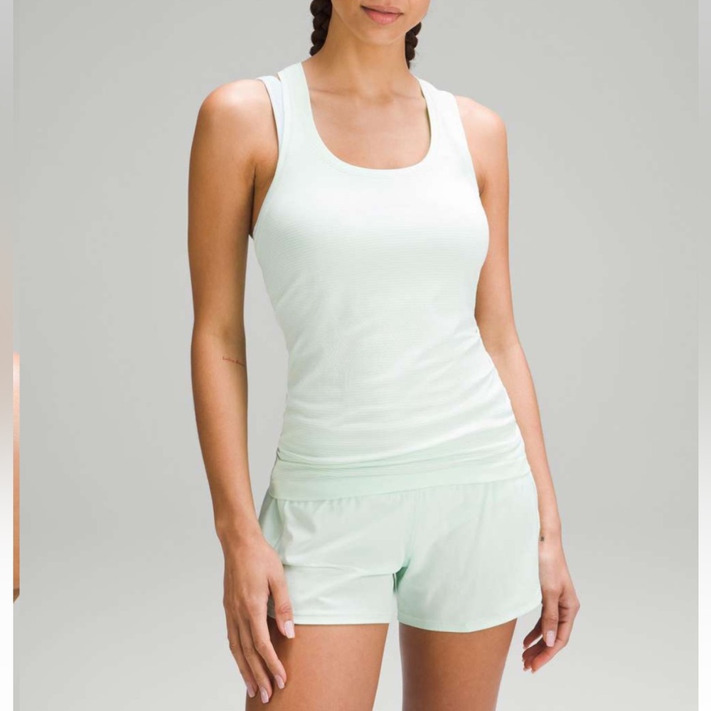 Lululemon Swiftly Tech Racerback Tank 2.0 Size 14
